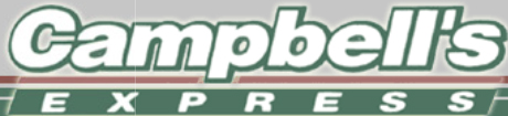 Campbell’s Express
