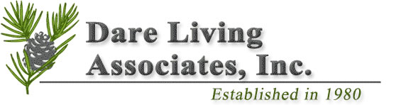 Dare Living