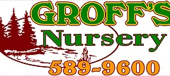 Groff’s Nursery