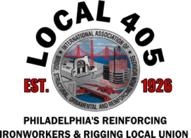 Ironworkers Local 405