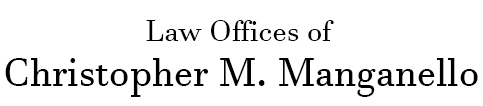 Manganello Law