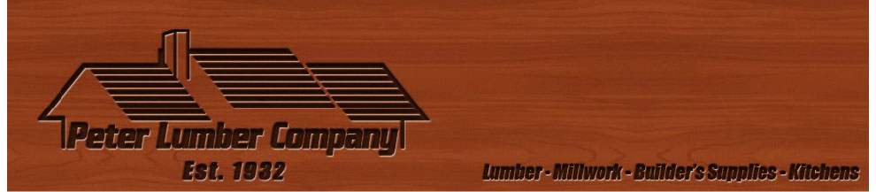 Peter Lumber