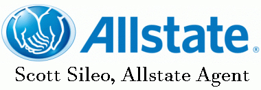 Scott Sileo, Allstate
