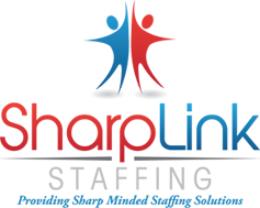 Sharplink Staffing