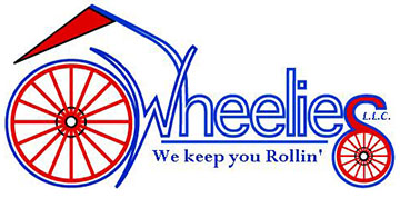 Wheelies