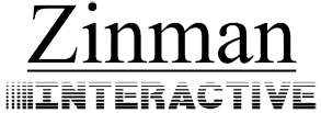 Zinman Interactive