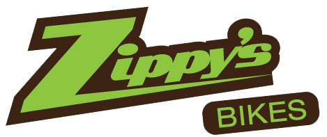 Zippy’s Bikes